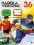 Magnavox Odyssey-2&nbsp; - &nbsp;Football Electronique + Hockey Electronique (France)